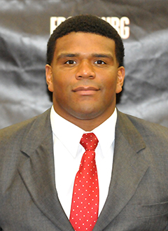 Josh Wade