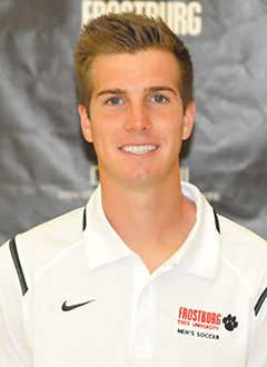 Colton Flynn