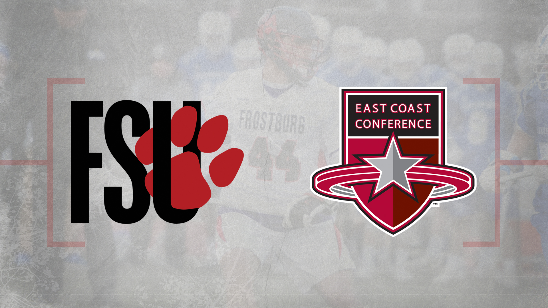 ECC Adds Frostburg State University as Men's Lacrosse Associate Members