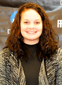 Kendra Bamberger