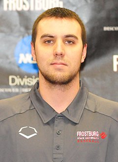 Cody Harman