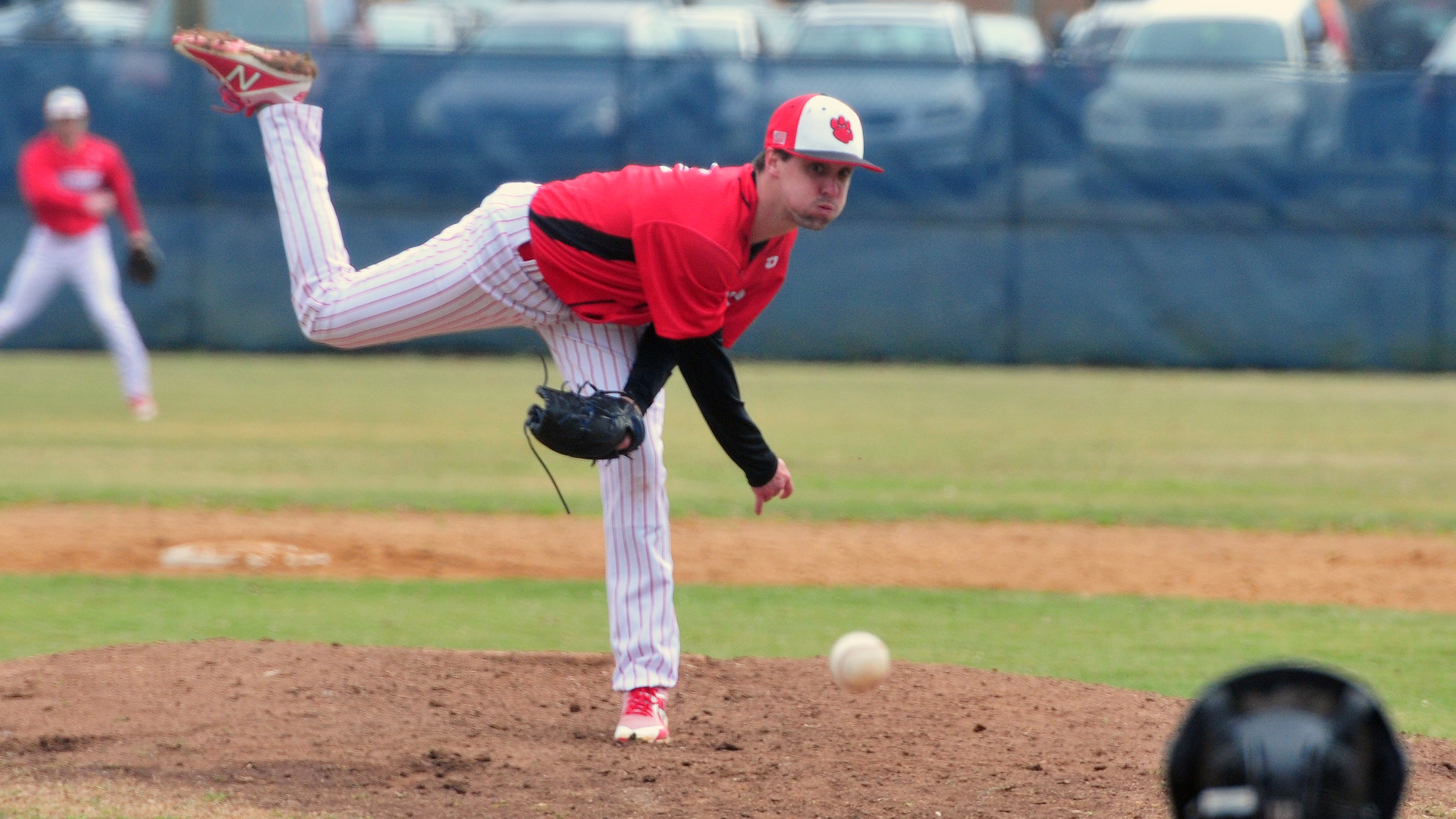 Colby Lee Baseball Frostburg State University Athletics