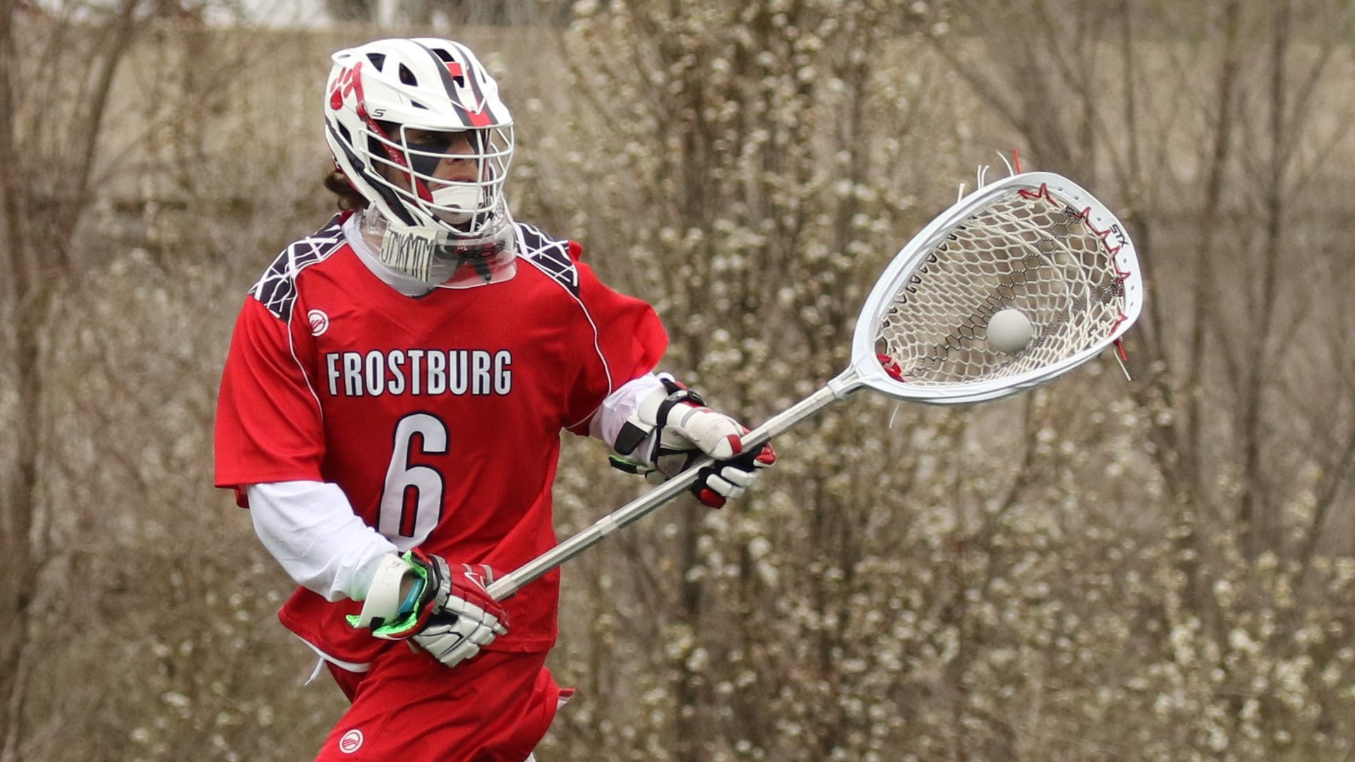 Men’s Lacrosse Advances to Semifinals Frostburg State University Athletics