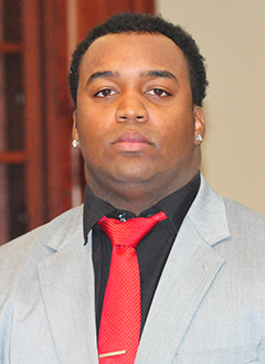 Kyle Wiggins