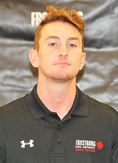 Zach Swarbrick