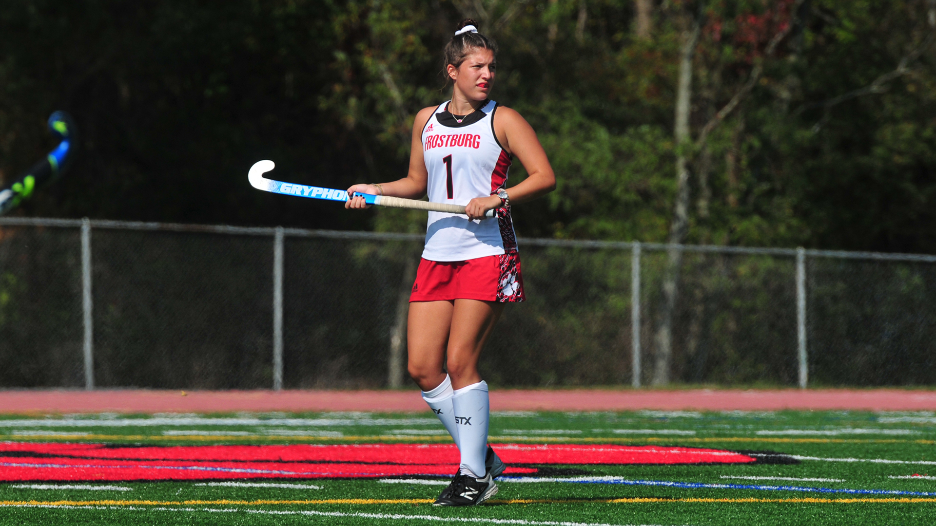 Logan Gladden Field Hockey Frostburg State University Athletics