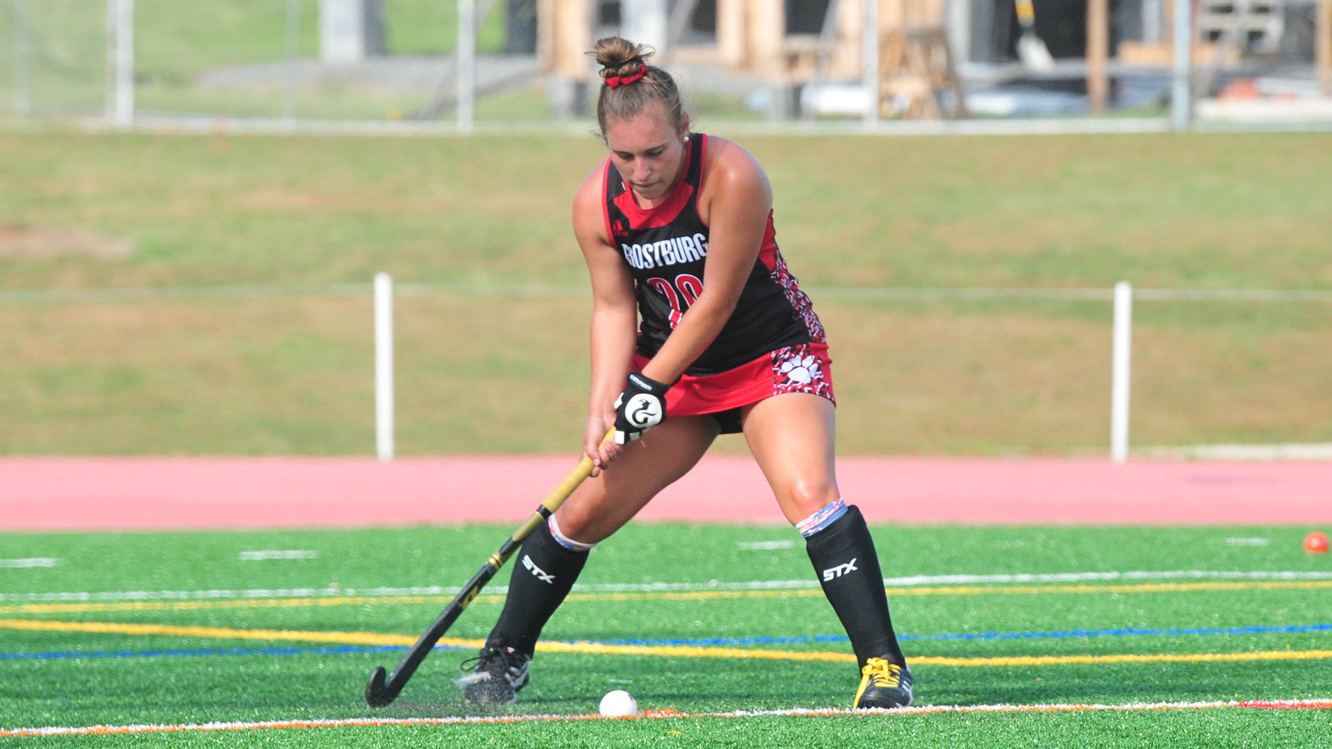 Brooke Lafayette Field Hockey Frostburg State University Athletics
