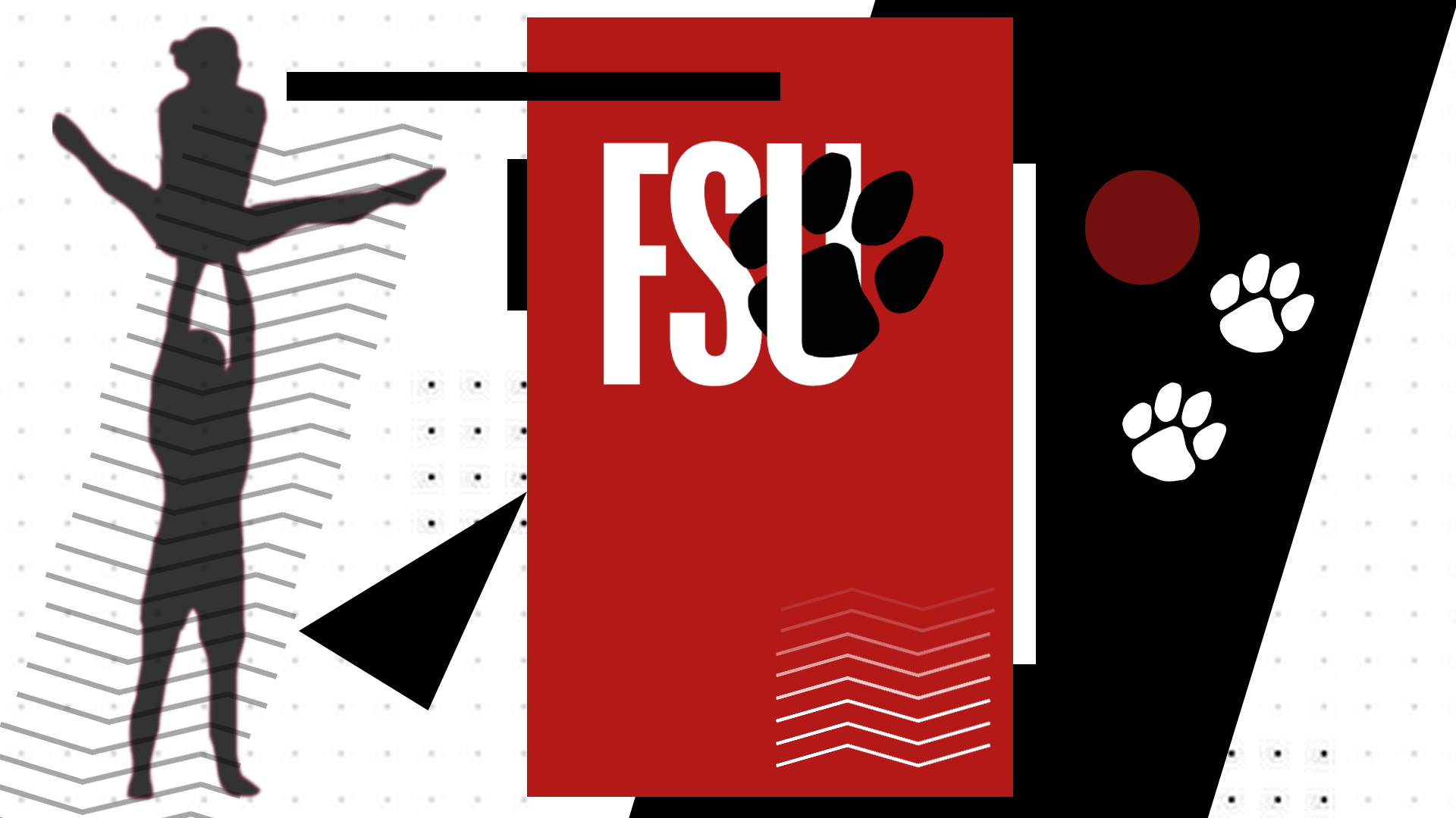 Niya Joshua Acrobatics & Tumbling Frostburg State University Athletics