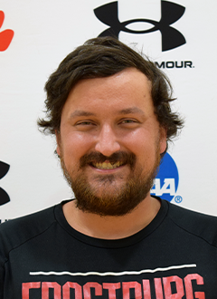 Coach Drauschak