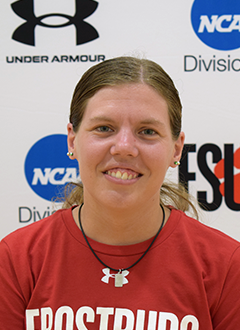 Coach Gabbi Maher