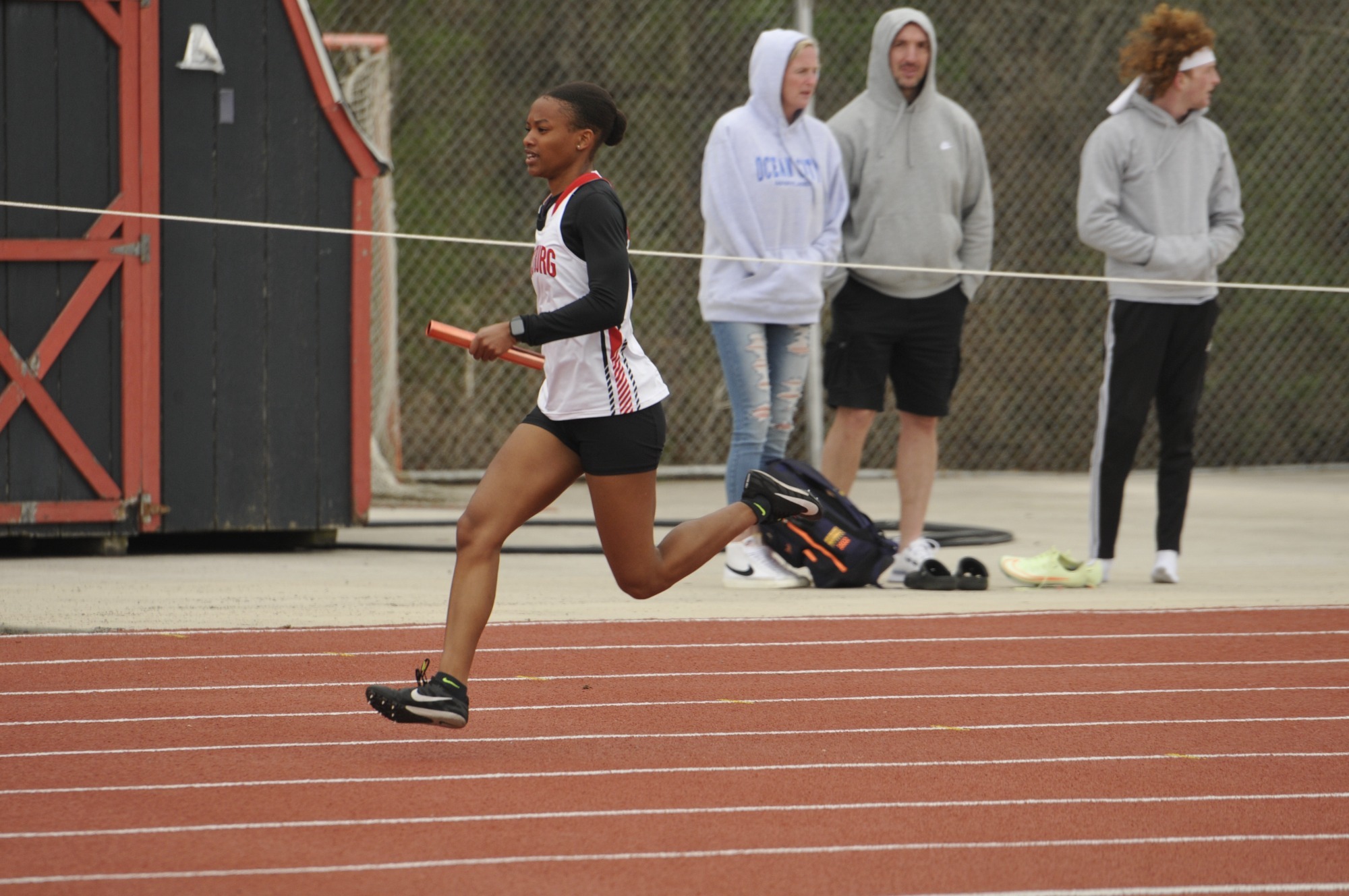 Boards 4x100 Relay 23