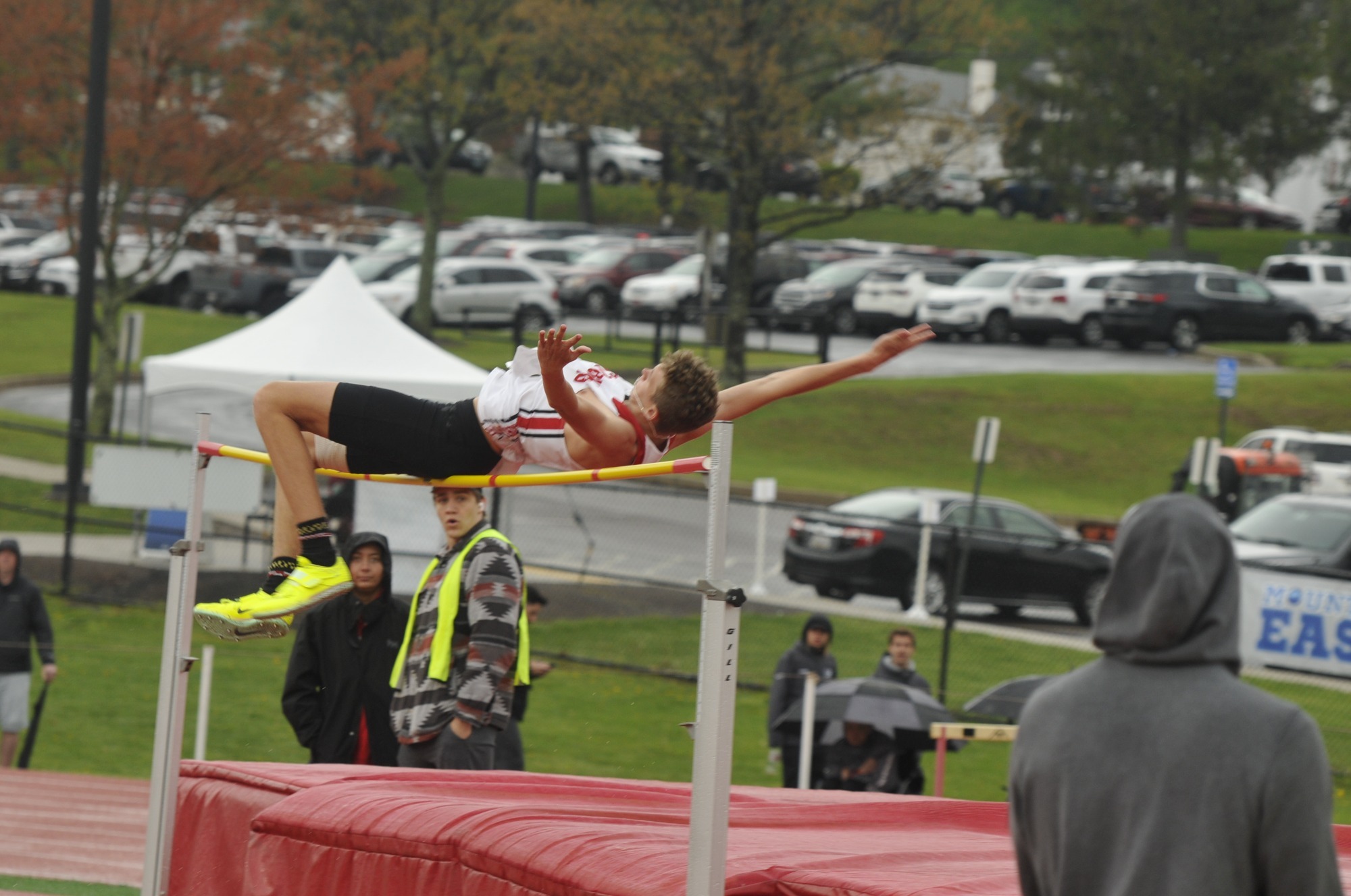 Mason Reed Men's Track & Field Frostburg State University Athletics