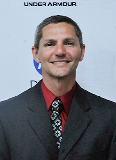Josh Hutchens