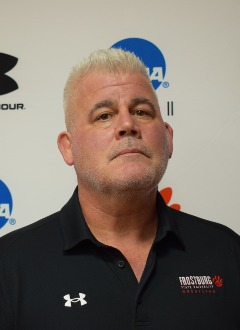 Brian Davis MWrest 23