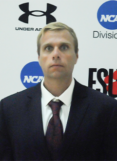 Gravelin Coach Headshot