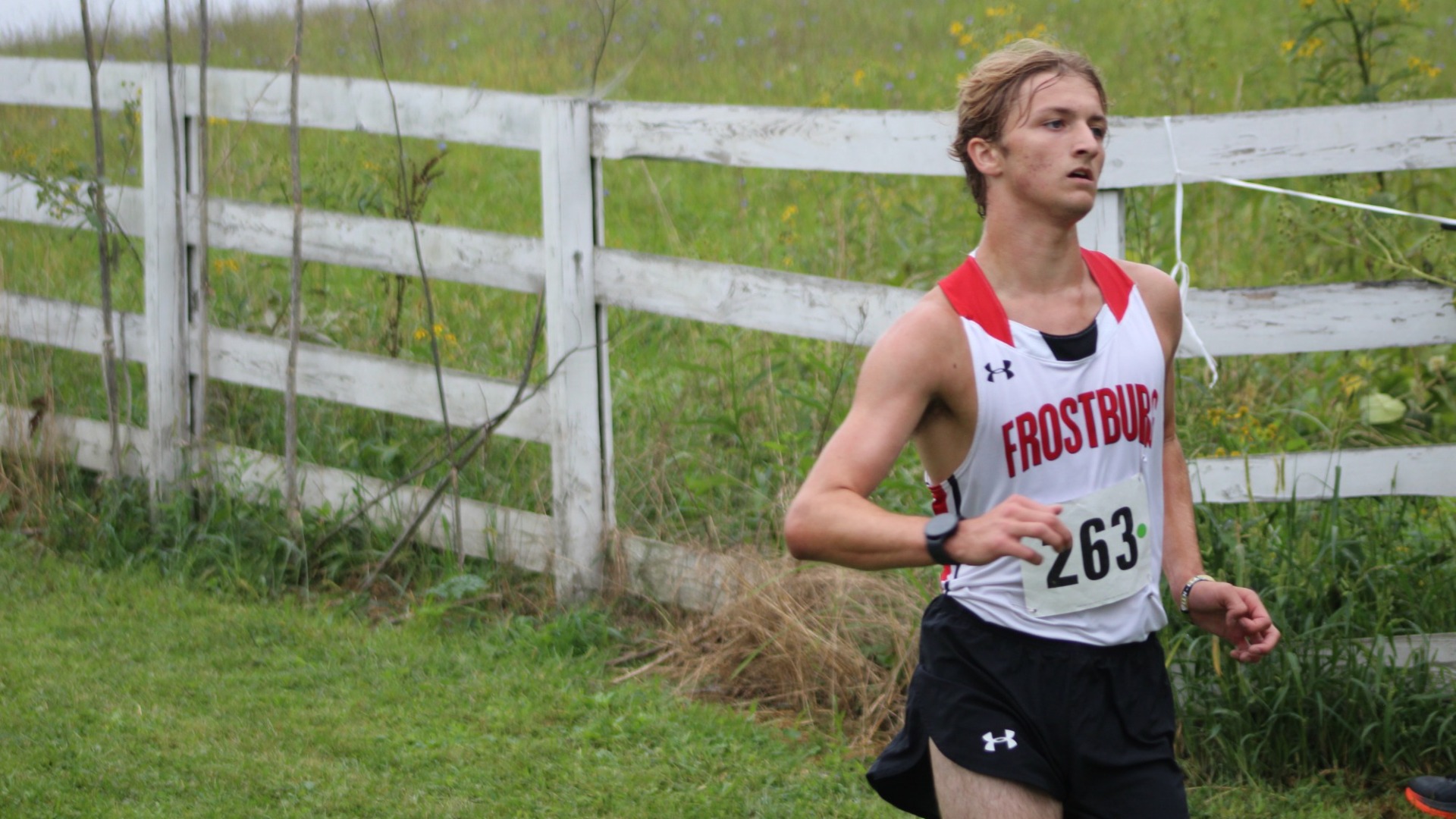 Jaxon Jones Bethany 23