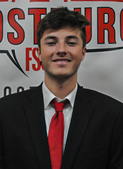 Sam Long 24
