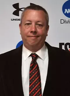 Jon Hegeman Head 24-25