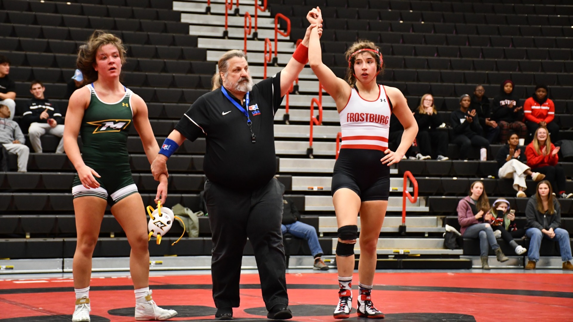 Hunter-Snyder v McDaniel 25