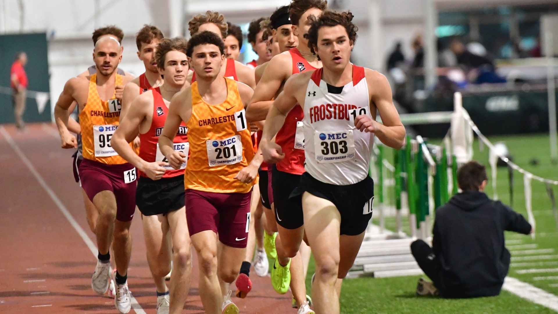 Osborne Track Champs Indoor 24