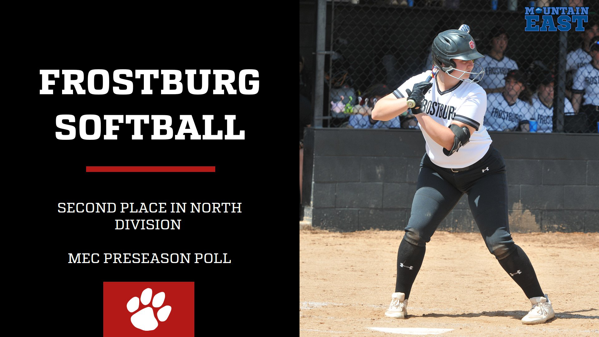 Softball 2025 Season Preview Frostburg State University Athletics