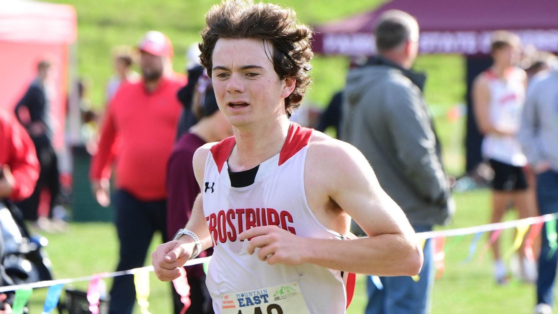 Saltysiak MEC Champs 25