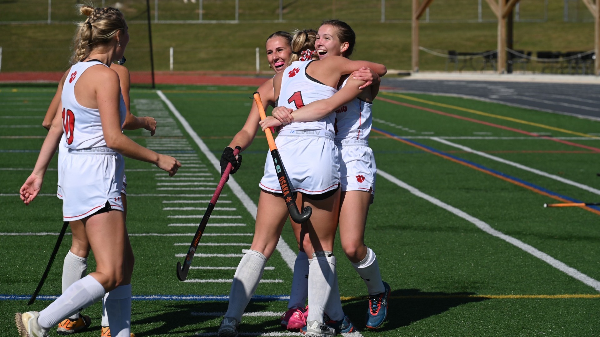 FH Celebration v Maryville 25