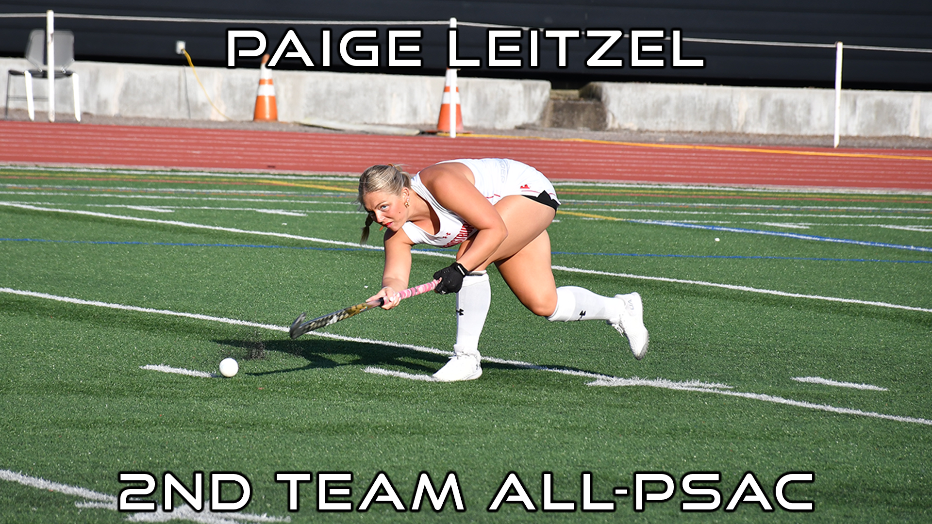 Leitzel All-PSAC 25