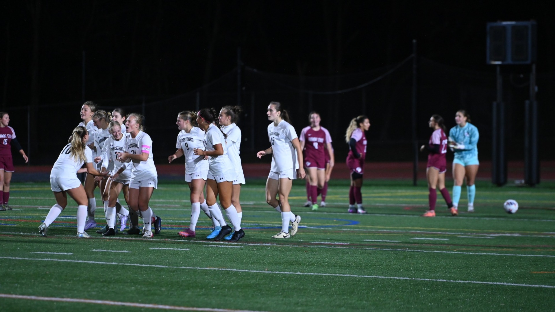 WSOC Team v Fairmont 25