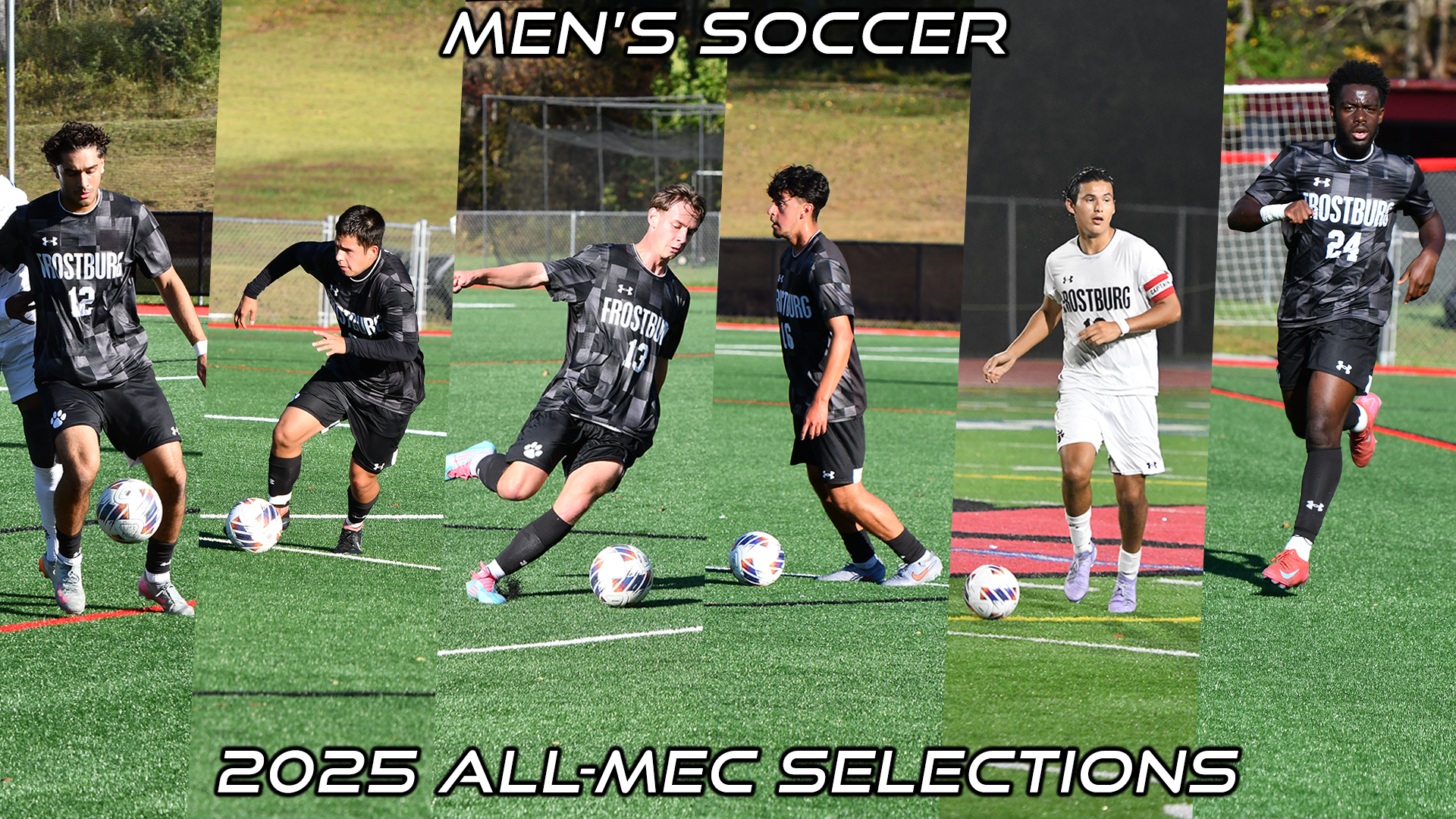 MSOC All-MEC 25
