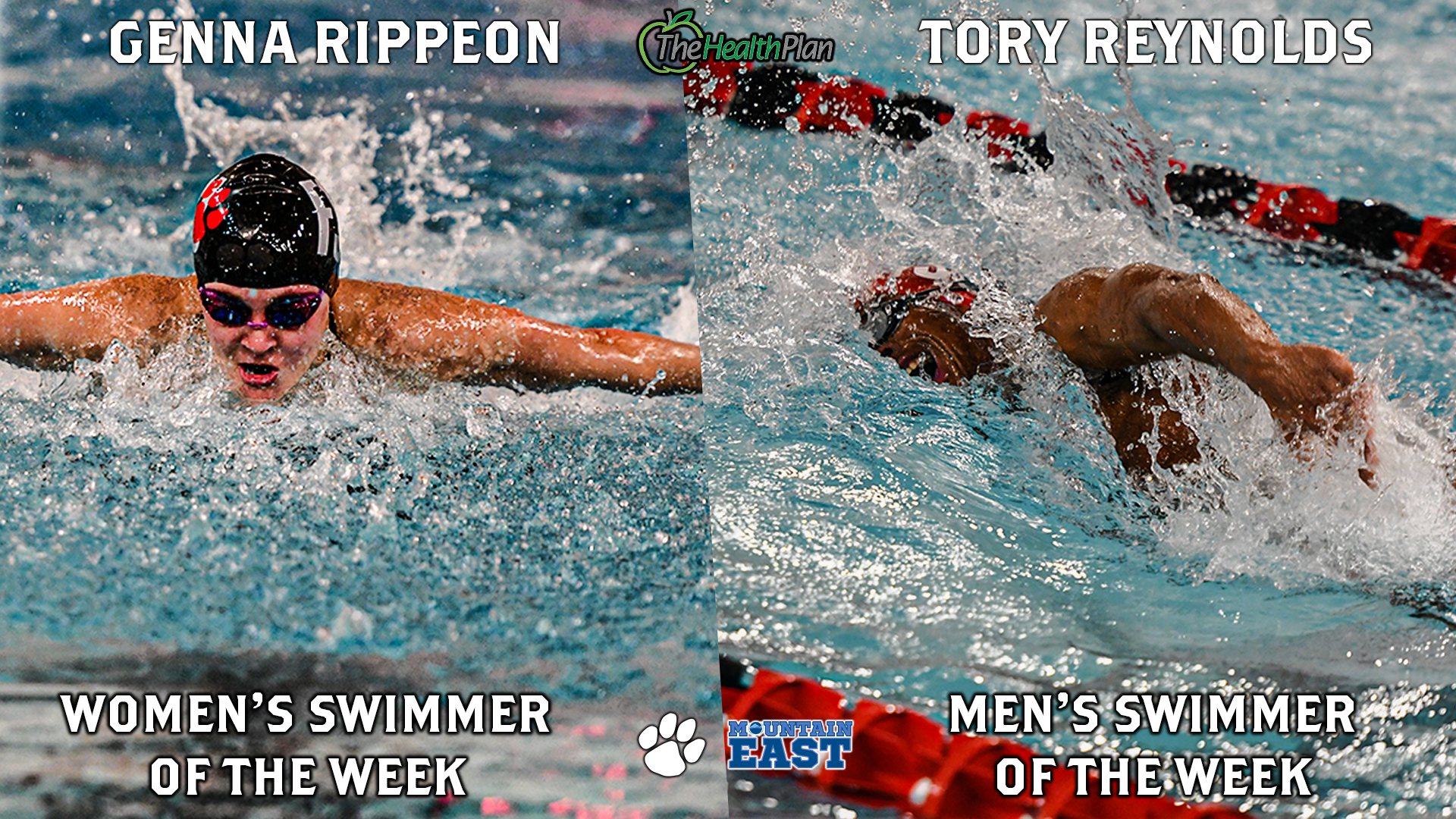 Rippeon Reynolds PotW 25