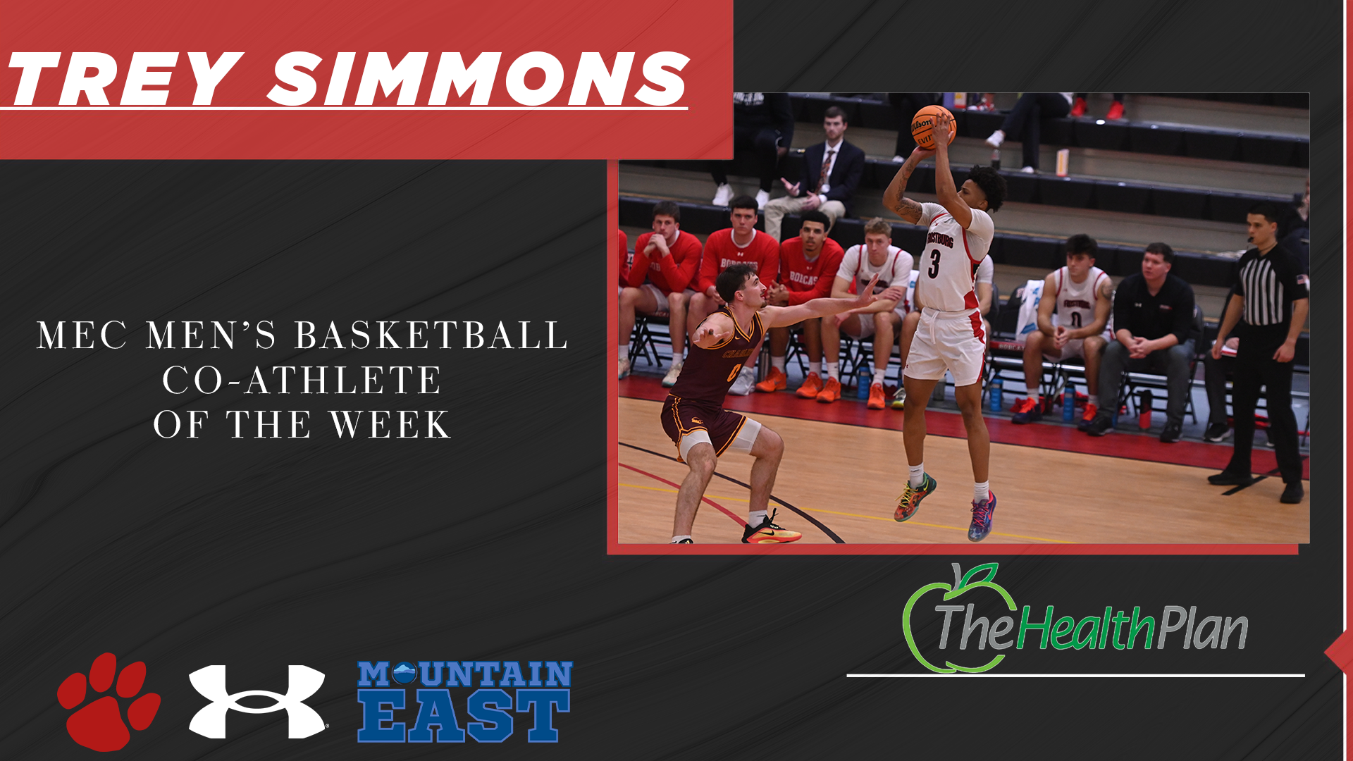 Simmons PotW 25 2