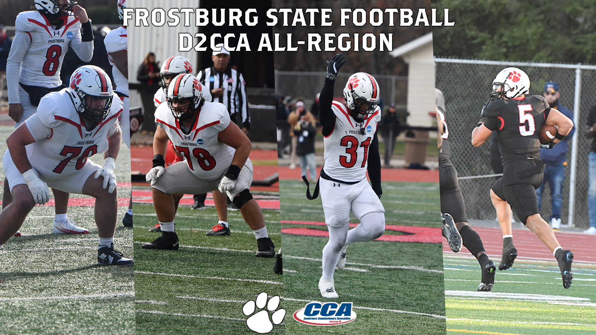 FB All-Region 25