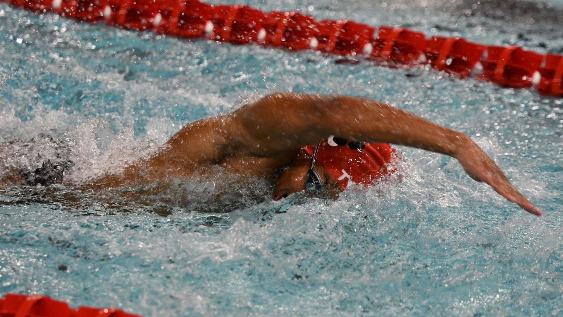 Reynolds Freestyle v Fairmont 25