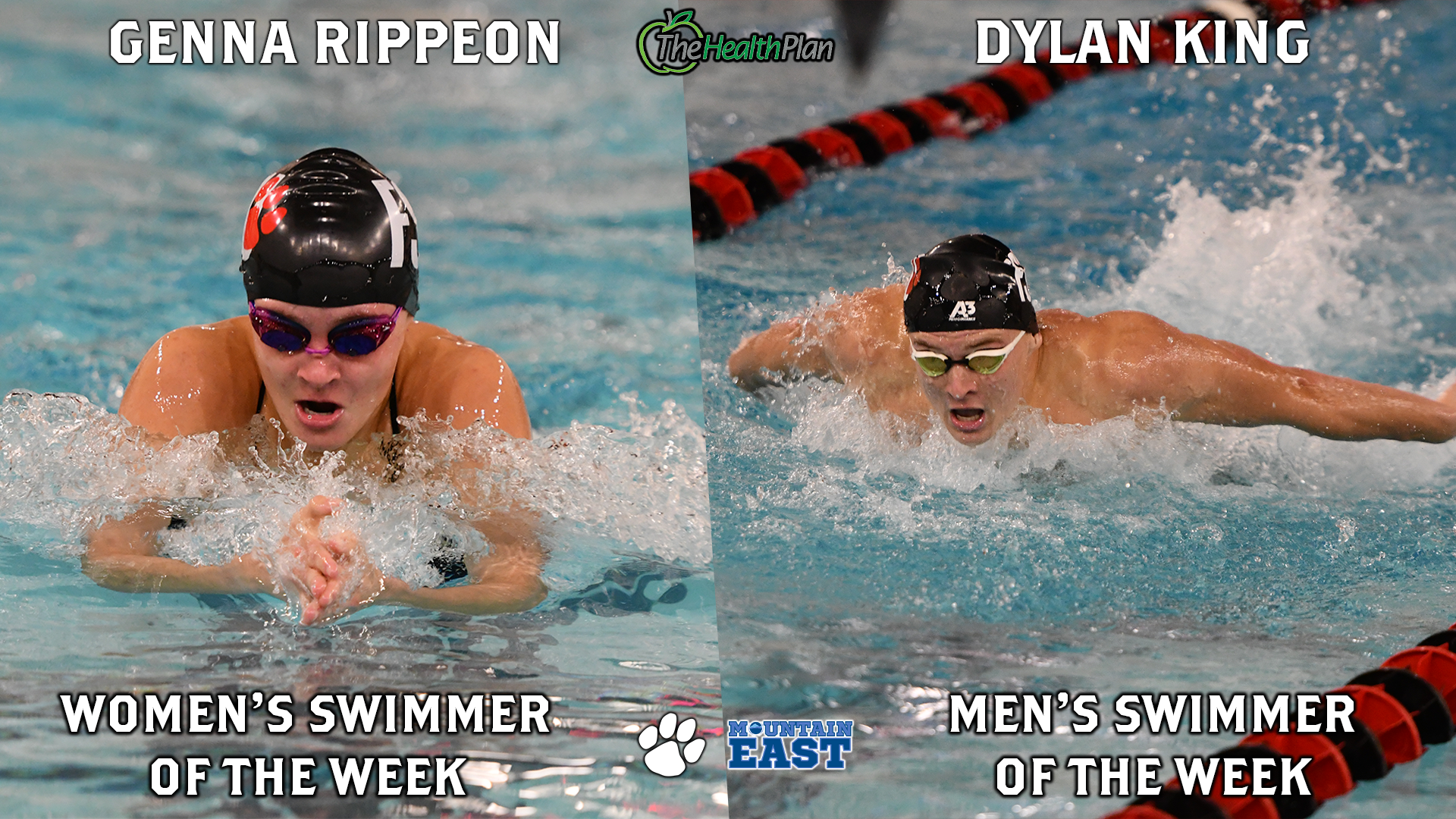 Rippeon King PotW 25