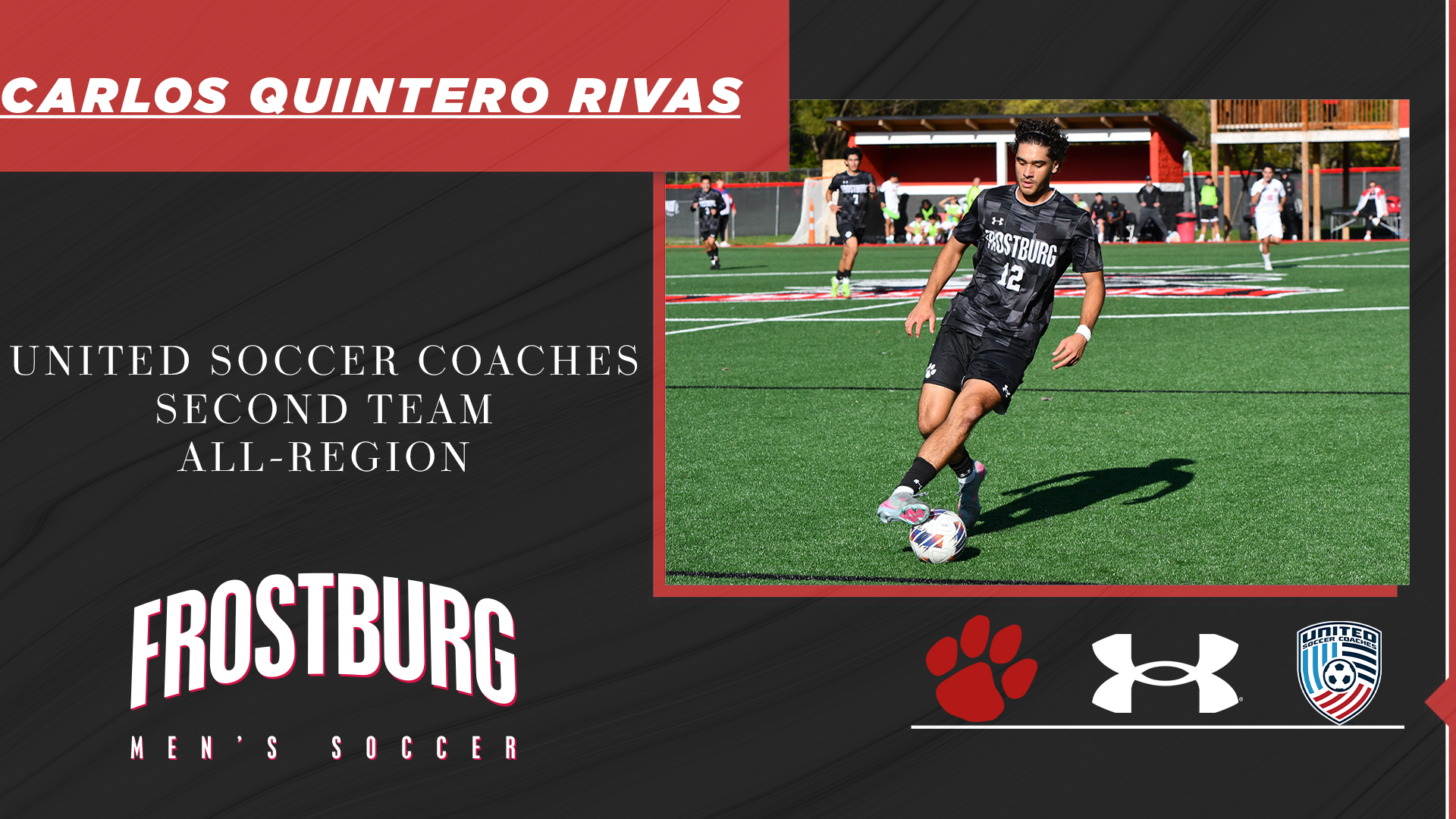 Rivas All-Region 25