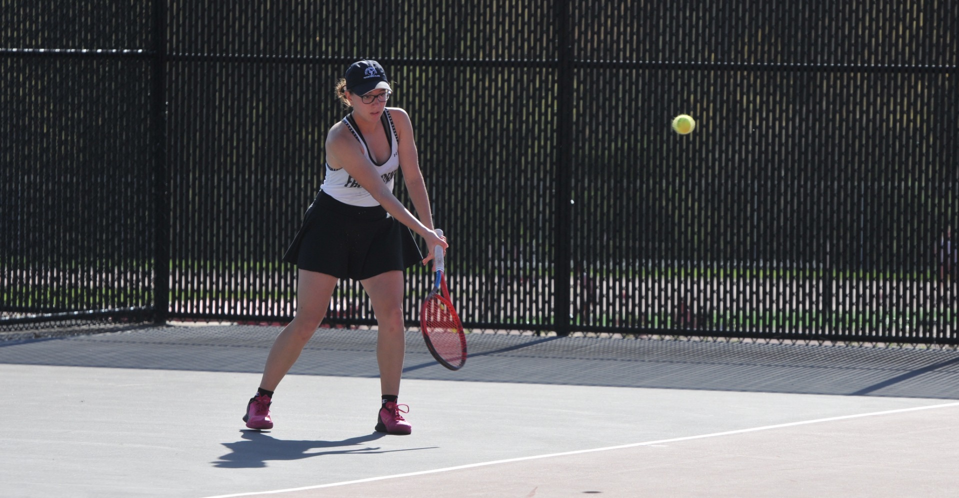 Kush vs Charleston 24