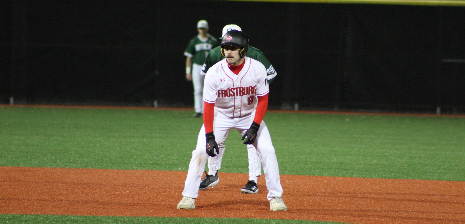 Base Scott at Cary 25