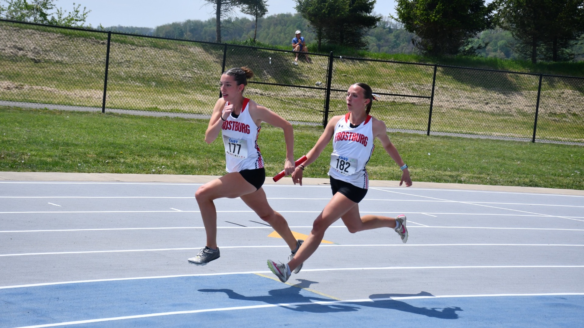 Crowe Mastria MEC Champs 25