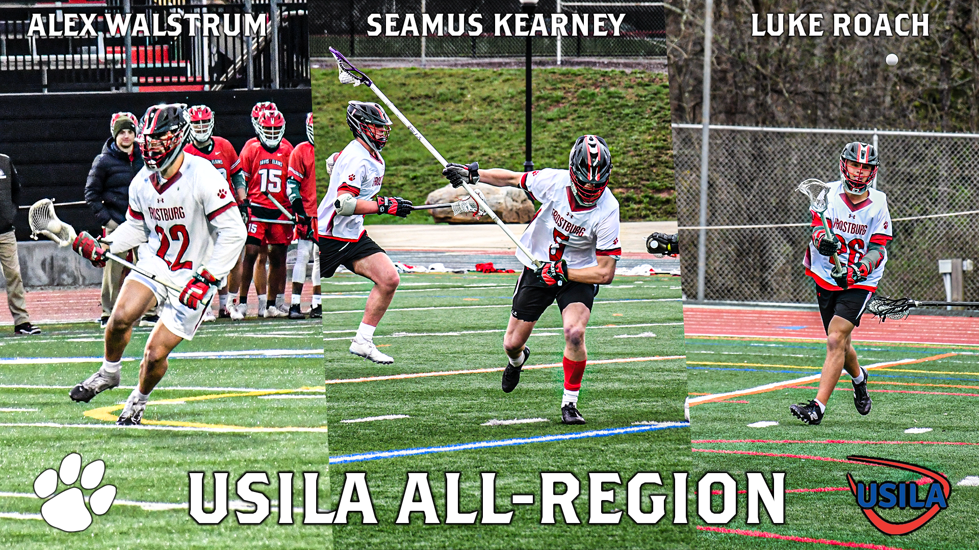 USILA All Region 25