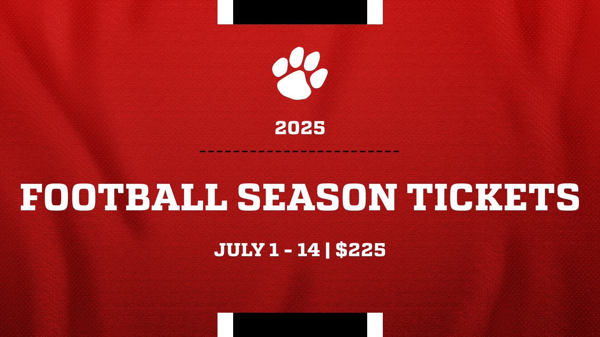 FSU Football Tickets