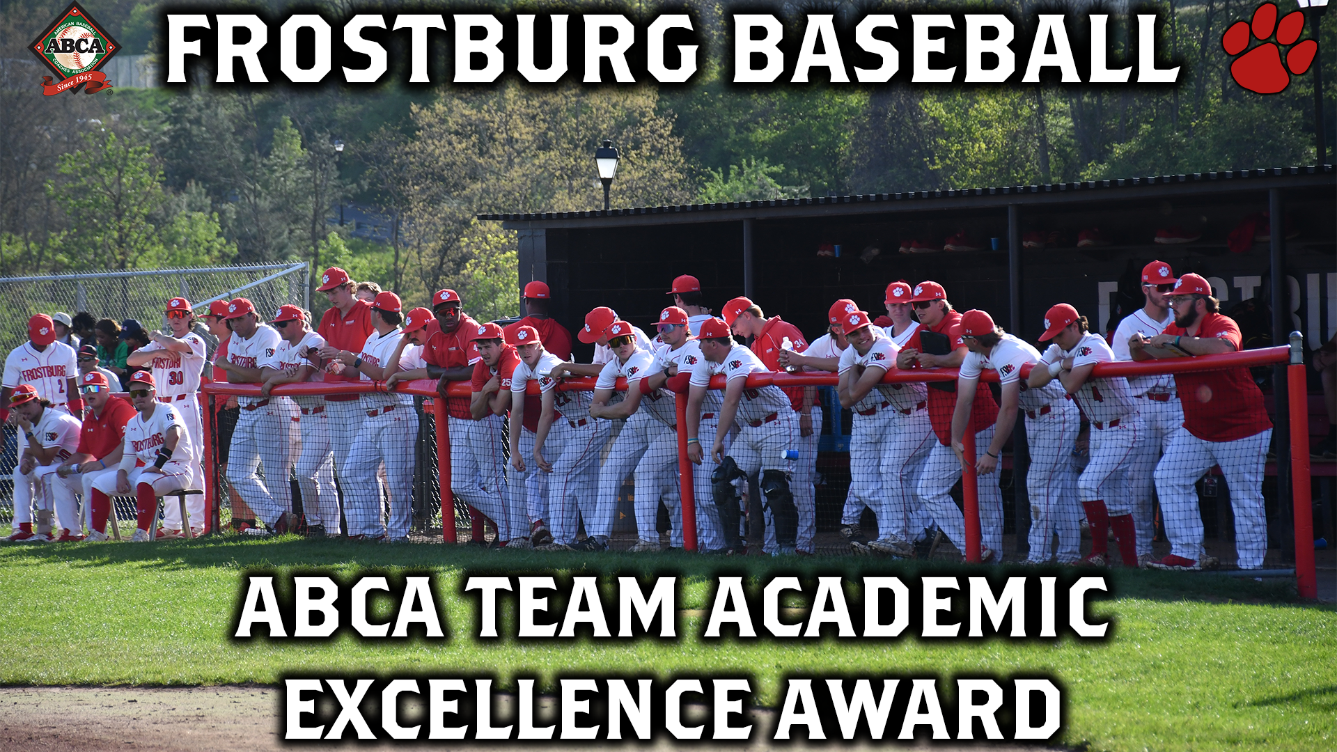 Base ABCA Academic 25