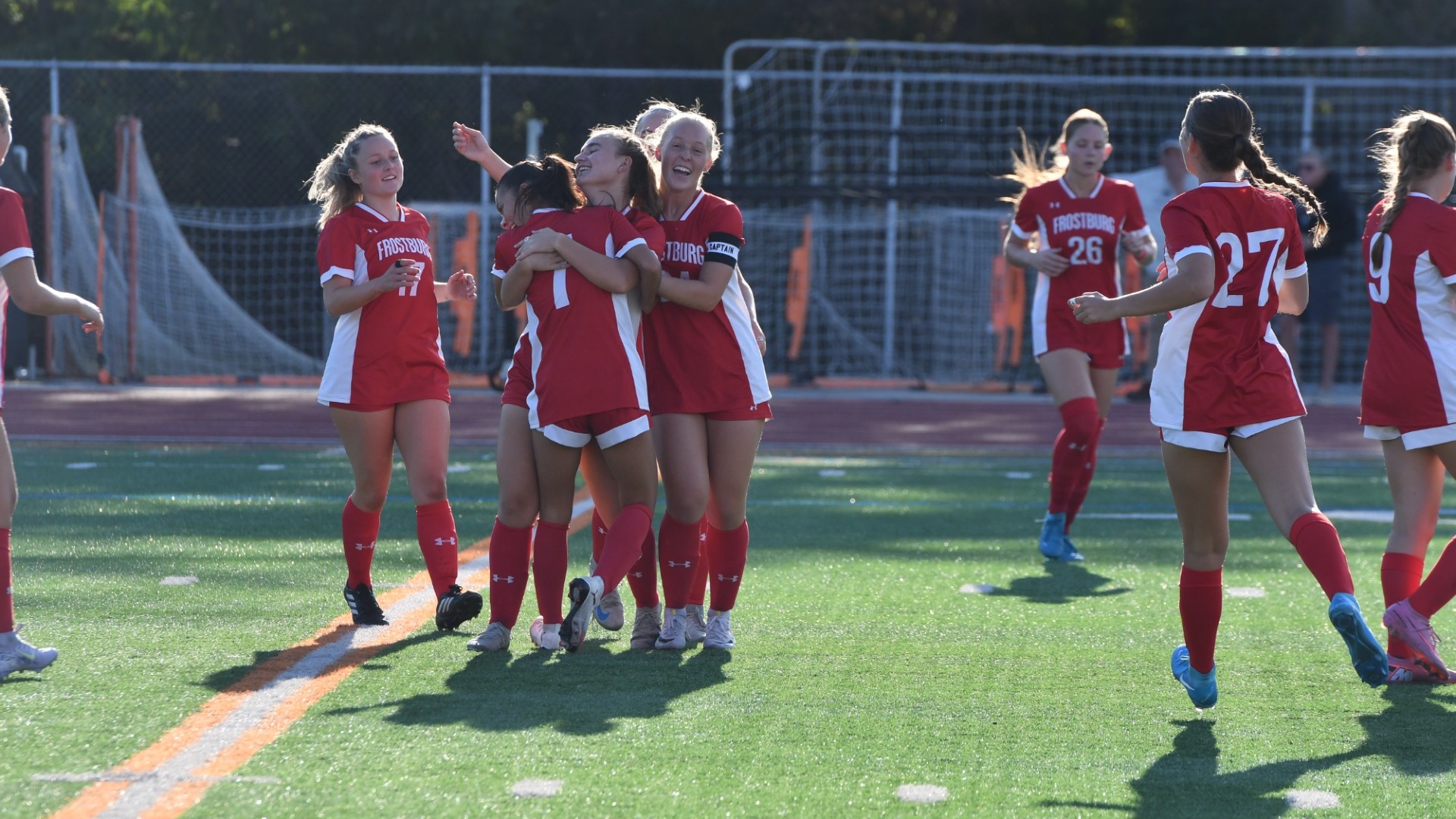 WSOC Team v Salem 25