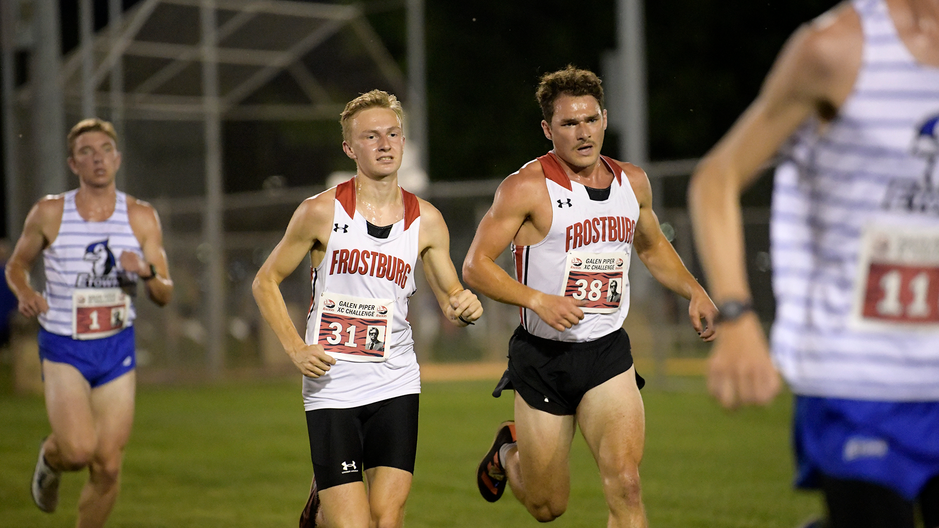 Gibson Osborne Ship 25