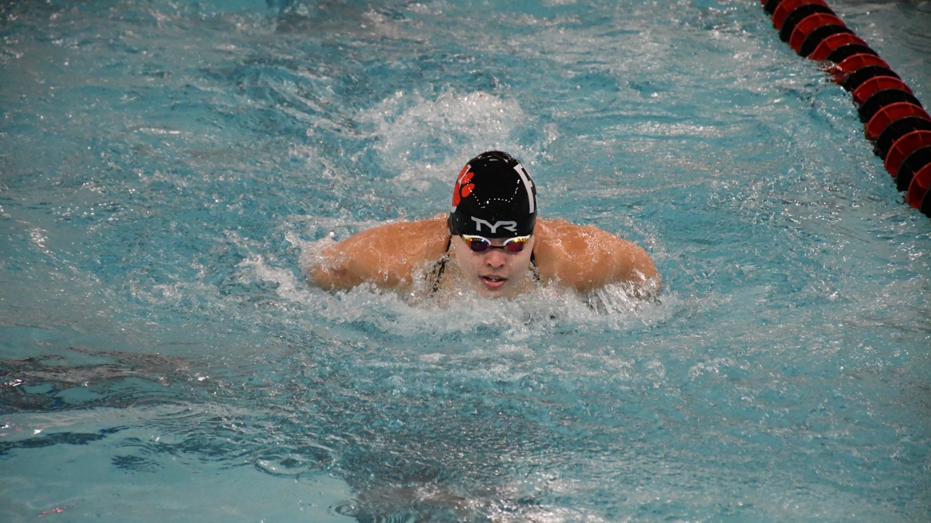 Payne Fly v Fairmont 25