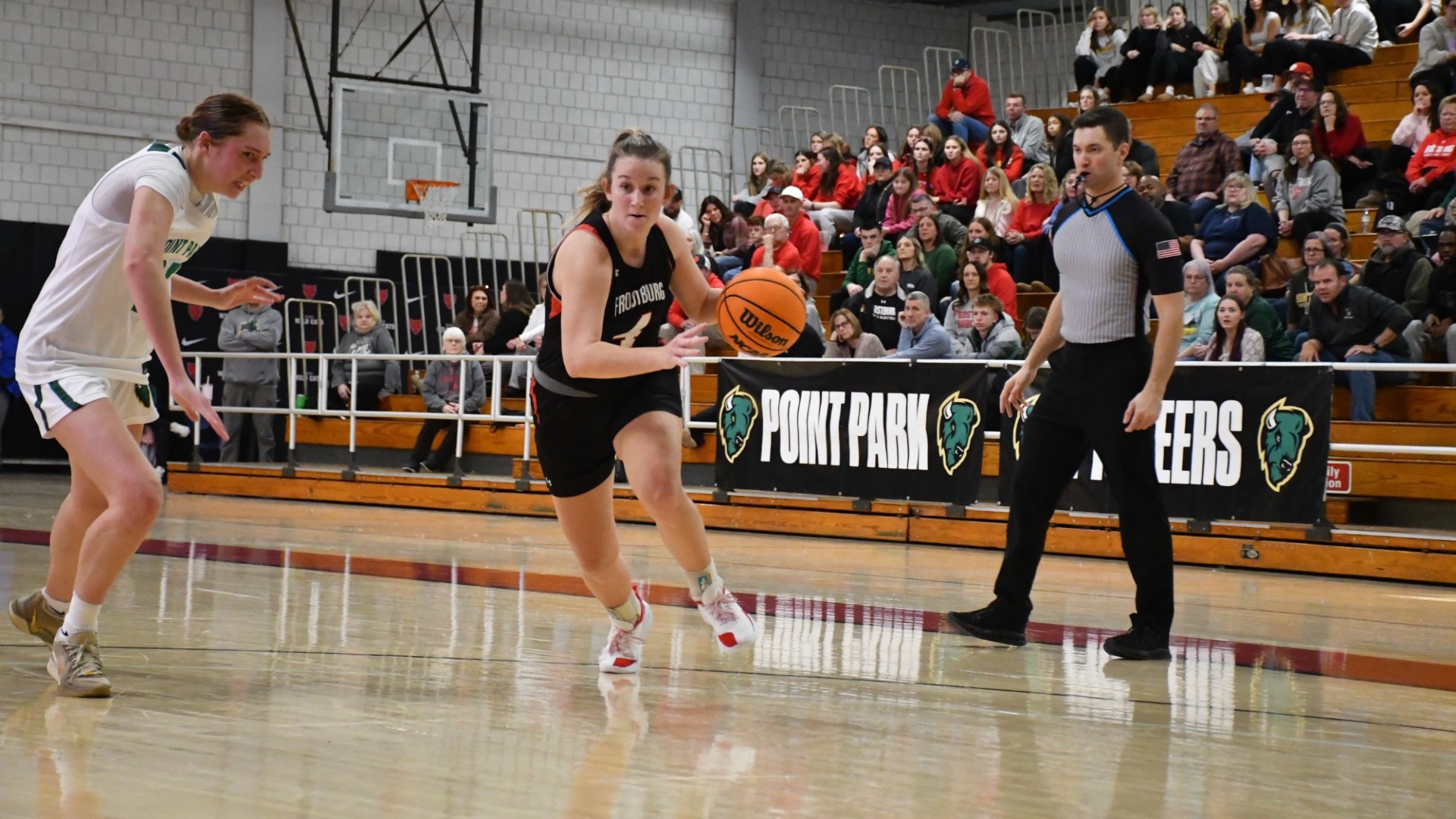 Flinn Drive vs PPU 26