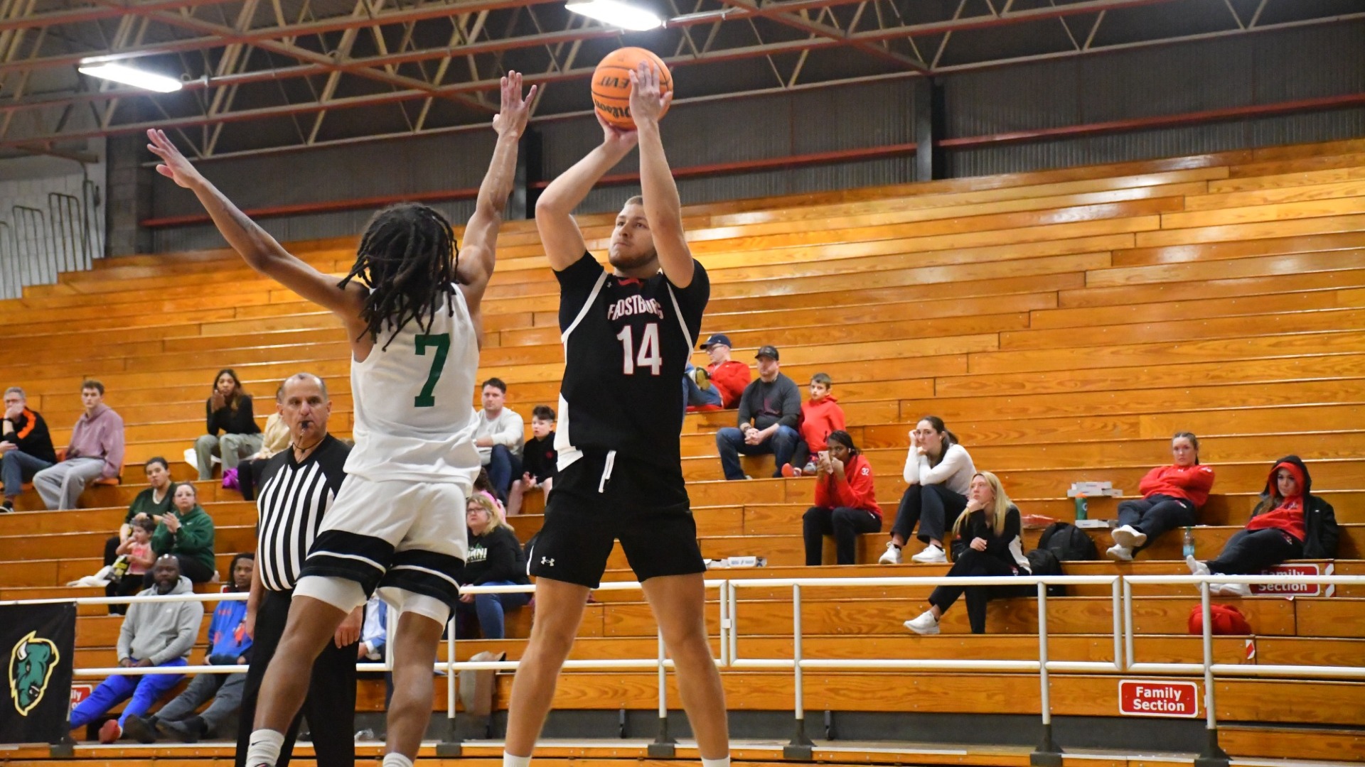 Slanina Three vs PPU 26