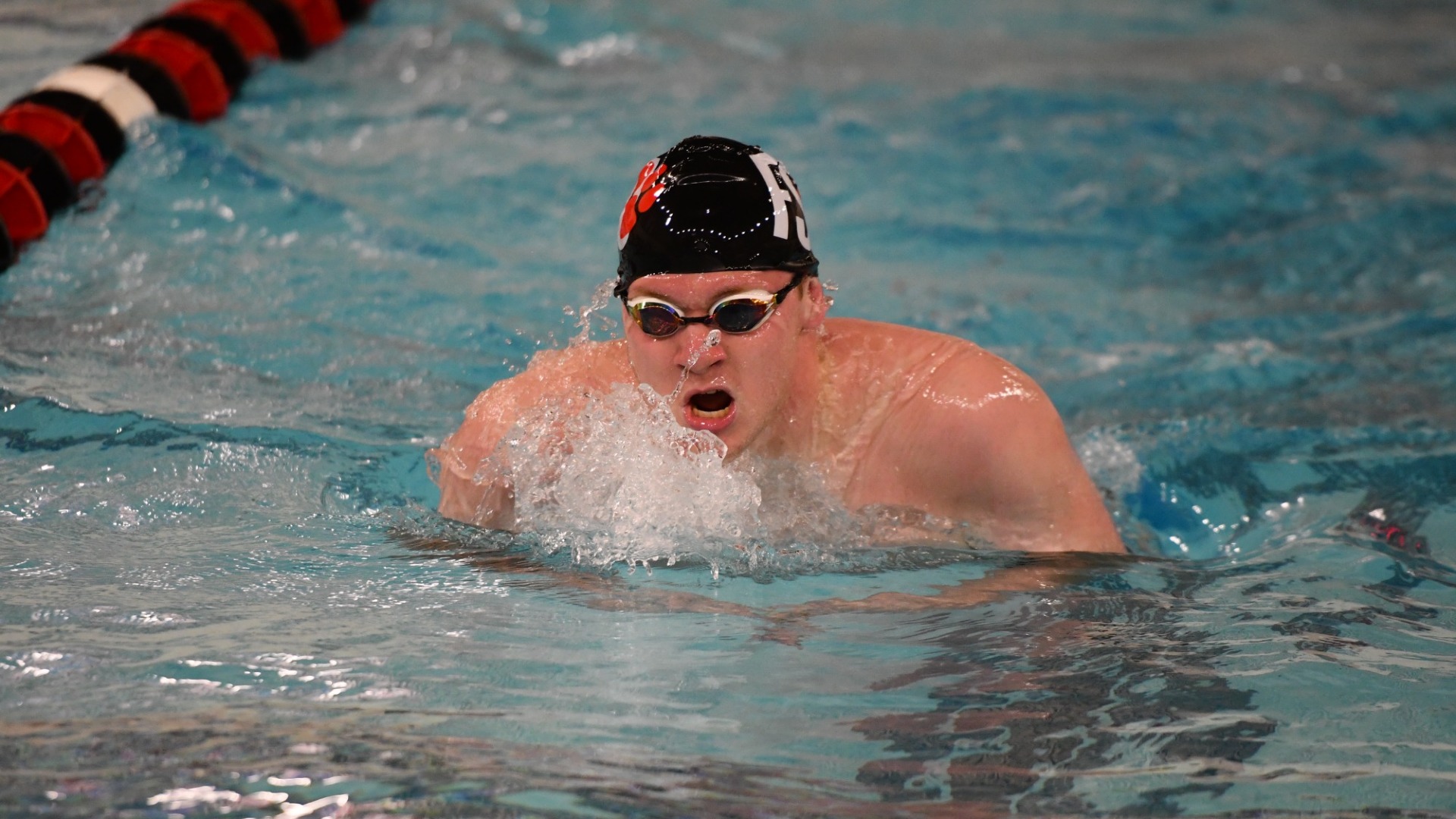 Norris Breast v Fairmont 25