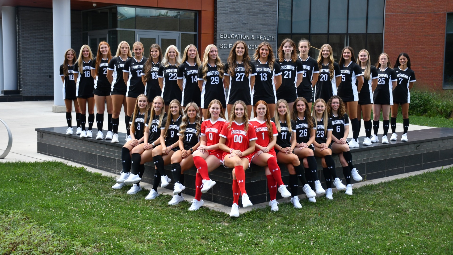 WSOC Team 25