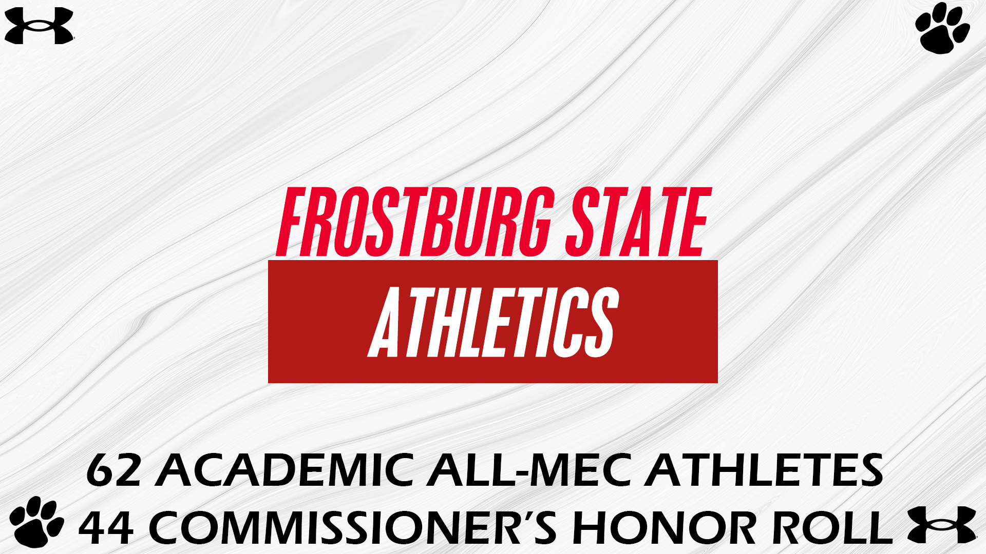Academic All-MEC 25